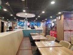 -魏家凉皮(十里河店)