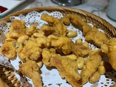 外婆酥肉-青花椒花椒鱼(合生汇店)