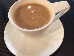 -乐咖啡西餐厅(太湖皇冠假日酒店)