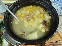 -青城甲(青城山店)