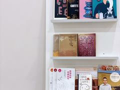 -echoes coffee回响咖啡(红山店)