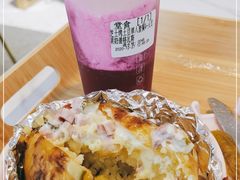 -库滋明·俄罗斯特色美食(中央大街店)