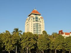-厦门大学(思明校区)