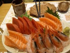 -林妈妈村·日式料理(宝山万达店)