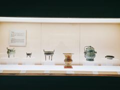 -上海博物馆(人民广场馆)