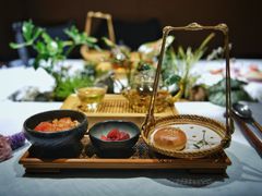 -叶叶菩提·晋福宫