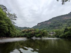 -青城山