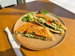 -Jamaicablue Coffeeshop(中央广场店)