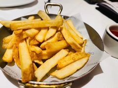 -Steaking·食间牛排(和平店)