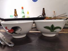 -四小区火锅·巷子里的重庆火锅(花照壁店)