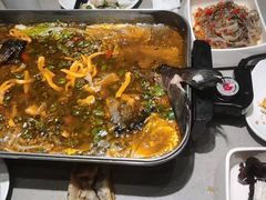 -半天妖烤鱼(大润发店)