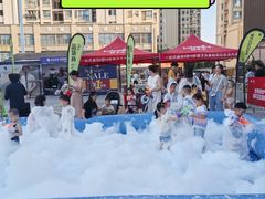 -万达广场(南京江宁店)