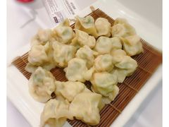 -开海·红岛海鲜虾水饺(石老人店)