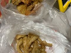 -北坦杨家干炸里脊(总店)