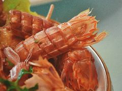 -荣祥海鲜·烟台菜(胜利路二部)