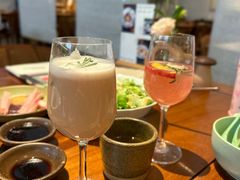 -七色云蔬食(喜邻里店)