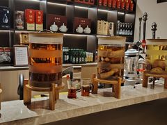 -悦融琥珀·京鲁菜·海味珍品(西单店)