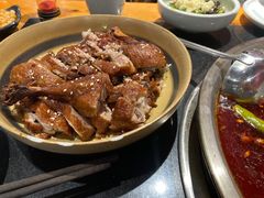 -小饕荟雅安贡椒鱼鲜馆(广福桥店)