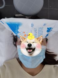 -张小野·专业半永久纹眉