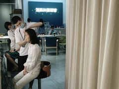 -海马体照相馆(义乌之心店)