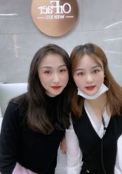 -OnFaer.纹眉半永久无创洗眉