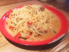 泰椒土豆丝-先启半步颠小酒馆(白麓里店)