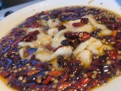 -赶海部落海鲜城(海阳路店)