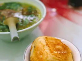 牛**包