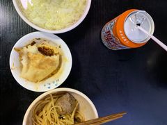 -郑家包子牛肉拉面(尚勤路店)