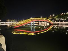 -南通濠河风景名胜区