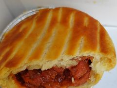 -圣安娜饼屋(新板樟堂店)