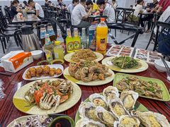 -贞姨美食·老字号海鲜大排档