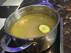 -星海汇海鲜自助烤肉火锅(百大店)