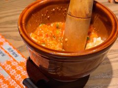 -茄子恰恰·新云南小炒(坪山益田店)