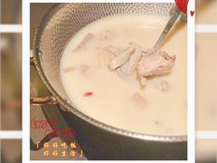 -捞王锅物料理(上海世茂广场店)