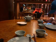 -丽江金茂凯悦臻选酒店-滇香馆