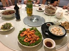 -怡和春天大酒楼(柳芳店)