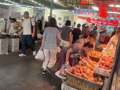 -十五大街农贸市场