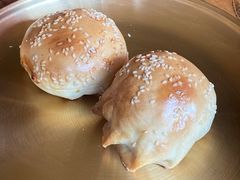 -清真·双公羊·馕坑烤全羊(奥体店)