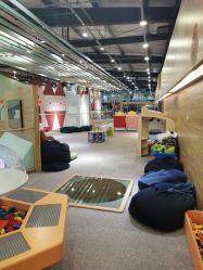 -泡泡米POPOME益智乐园(洪殿花园旗舰店)