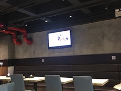 大堂-龙记烧腊茶餐厅(常德路店)