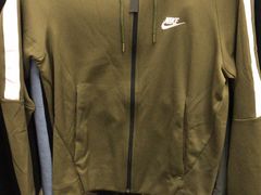 -NIKE无锡欣荣优选体验店