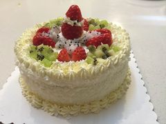 -可心DIY蛋糕烘焙生活馆(迈皋桥万谷慧店)