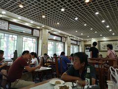大堂-双和顺-清真(灯市口西街店)