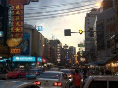 -唐人街(耀华力路)