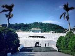 -台北故宫博物院