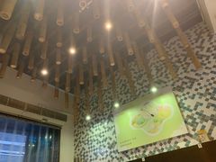 大堂-一口小满手作糯米糍(北山店)