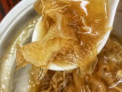 -添發碗仔翅美食