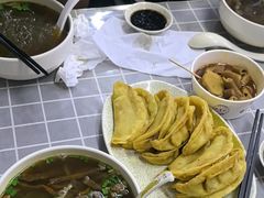 -清真蒋有记(老门东店)