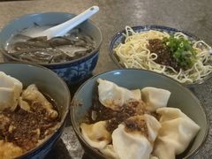 -春阳水饺(香槟广场店)